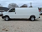 New 2025 Chevrolet Express 2500 Empty Cargo Van for sale #8108 - photo 4
