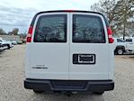 New 2025 Chevrolet Express 2500 Empty Cargo Van for sale #8108 - photo 5