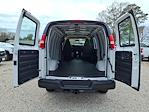 New 2025 Chevrolet Express 2500 Empty Cargo Van for sale #8108 - photo 6