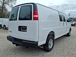 New 2025 Chevrolet Express 2500 Empty Cargo Van for sale #8108 - photo 9