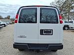 New 2025 Chevrolet Express 2500 Empty Cargo Van for sale #8108 - photo 5