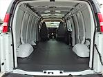 New 2025 Chevrolet Express 2500 Empty Cargo Van for sale #8108 - photo 7