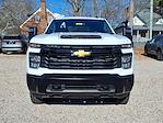 New 2026 Chevrolet Silverado 2500 Work Truck Crew Cab for sale #8112 - photo 3