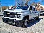 New 2026 Chevrolet Silverado 2500 Work Truck Crew Cab for sale #8112 - photo 4