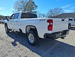 New 2026 Chevrolet Silverado 2500 Work Truck Crew Cab for sale #8112 - photo 6