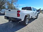 New 2026 Chevrolet Silverado 2500 Work Truck Crew Cab for sale #8112 - photo 2