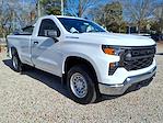 2026 Chevrolet Silverado 1500 Regular Cab RWD Pickup for sale #8124 - photo 1