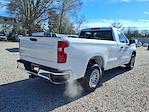2026 Chevrolet Silverado 1500 Regular Cab RWD Pickup for sale #8124 - photo 2
