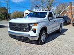 2026 Chevrolet Silverado 1500 Regular Cab RWD Pickup for sale #8124 - photo 4
