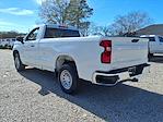 2026 Chevrolet Silverado 1500 Regular Cab RWD Pickup for sale #8124 - photo 6