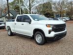 New 2026 Chevrolet Silverado 1500 Work Truck Crew Cab for sale #8130 - photo 1
