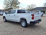 New 2026 Chevrolet Silverado 1500 Work Truck Crew Cab for sale #8130 - photo 6