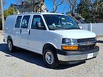 New 2025 Chevrolet Express 2500 Empty Cargo Van for sale #8143 - photo 1