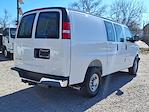 New 2025 Chevrolet Express 2500 Empty Cargo Van for sale #8143 - photo 10