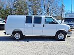 New 2025 Chevrolet Express 2500 Empty Cargo Van for sale #8143 - photo 11