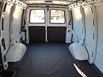 New 2025 Chevrolet Express 2500 Empty Cargo Van for sale #8143 - photo 15