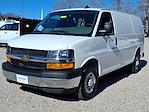 New 2025 Chevrolet Express 2500 Empty Cargo Van for sale #8143 - photo 4