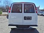 New 2025 Chevrolet Express 2500 Empty Cargo Van for sale #8143 - photo 6