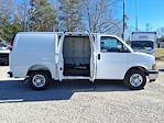 New 2025 Chevrolet Express 2500 Empty Cargo Van for sale #8143 - photo 12