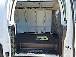 New 2025 Chevrolet Express 2500 Empty Cargo Van for sale #8143 - photo 13