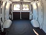 New 2025 Chevrolet Express 2500 Empty Cargo Van for sale #8143 - photo 15