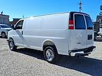 New 2025 Chevrolet Express 2500 Empty Cargo Van for sale #8143 - photo 6