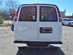 New 2025 Chevrolet Express 2500 Empty Cargo Van for sale #8143 - photo 7