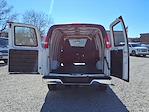 New 2025 Chevrolet Express 2500 Empty Cargo Van for sale #8143 - photo 2