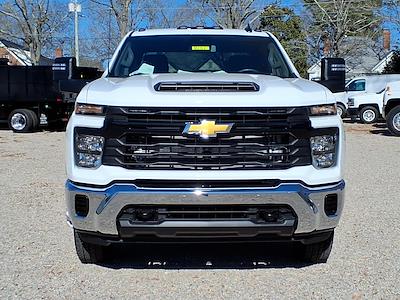 New 2026 Chevrolet Silverado 3500 Crew Cab Service Truck for sale #8151 - photo 2