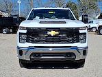 2026 Chevrolet Silverado 3500 Crew Cab RWD Knapheide Service Truck for sale #8151 - photo 3