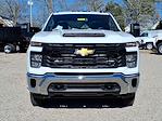 New 2026 Chevrolet Silverado 3500 Crew Cab Service Truck for sale #8151 - photo 2