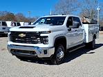 New 2026 Chevrolet Silverado 3500 Crew Cab Service Truck for sale #8151 - photo 3