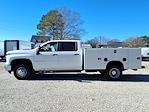 New 2026 Chevrolet Silverado 3500 Crew Cab Service Truck for sale #8151 - photo 4