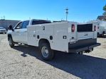 New 2026 Chevrolet Silverado 3500 Crew Cab Service Truck for sale #8151 - photo 6