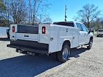 New 2026 Chevrolet Silverado 3500 Crew Cab Service Truck for sale #8151 - photo 10