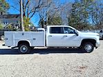 New 2026 Chevrolet Silverado 3500 Crew Cab Service Truck for sale #8151 - photo 11