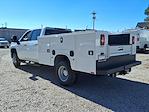2026 Chevrolet Silverado 3500 Crew Cab RWD Knapheide Service Truck for sale #8151 - photo 7