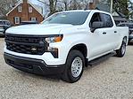 2026 Chevrolet Silverado 1500 Crew Cab RWD Pickup for sale #8158 - photo 3