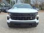 New 2026 Chevrolet Silverado 1500 Work Truck Crew Cab for sale #8158 - photo 2