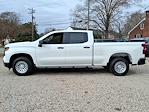 New 2026 Chevrolet Silverado 1500 Work Truck Crew Cab for sale #8158 - photo 4
