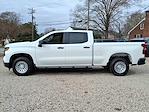 2026 Chevrolet Silverado 1500 Crew Cab RWD Pickup for sale #8158 - photo 4