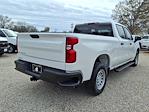 New 2026 Chevrolet Silverado 1500 Work Truck Crew Cab for sale #8158 - photo 9