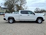 New 2026 Chevrolet Silverado 1500 Work Truck Crew Cab for sale #8158 - photo 10