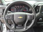 New 2026 Chevrolet Silverado 1500 Work Truck Crew Cab for sale #8158 - photo 24