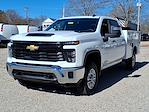 2026 Chevrolet Silverado 2500 Crew Cab SRW 4WD Knapheide Service Truck for sale #8188 - photo 3