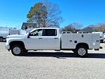 New 2026 Chevrolet Silverado 2500 Crew Cab Service Truck for sale #8188 - photo 4