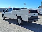 New 2026 Chevrolet Silverado 2500 Crew Cab Service Truck for sale #8188 - photo 6