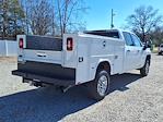 New 2026 Chevrolet Silverado 2500 Crew Cab Service Truck for sale #8188 - photo 10