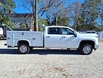 New 2026 Chevrolet Silverado 2500 Crew Cab Service Truck for sale #8188 - photo 11