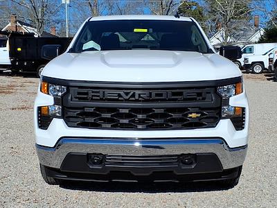 2026 Chevrolet Silverado 1500 Crew Cab RWD Pickup for sale #8191 - photo 2
